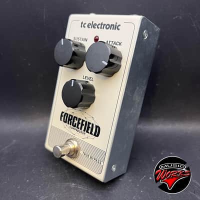 Tc Electronic   Forcefield Compressor image 3