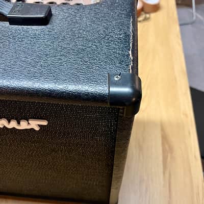 Hughes & Kettner Edition Blue 60R – 1x12" Solid State Guitar Combo – Warranty image 15