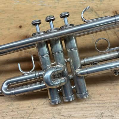 Doc Severingsen 100B Trumpet w/Case image 5