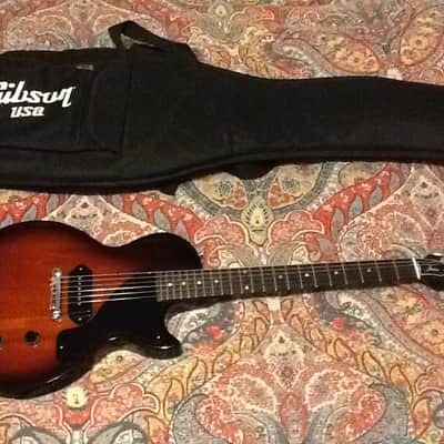 Gibson Les Paul Junior 2001 - 2011 | Reverb