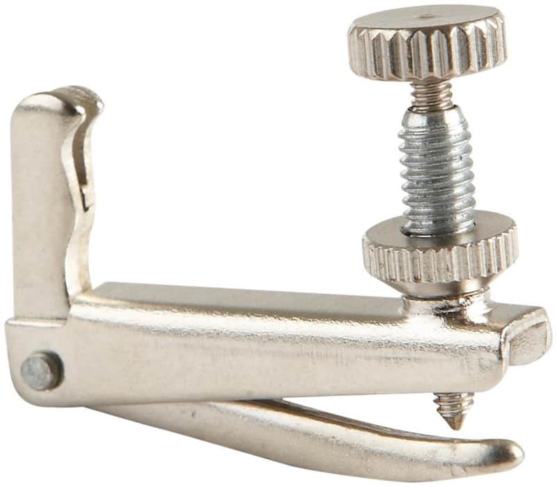 Florea 88234B44 Violin Fine Tuner image 1
