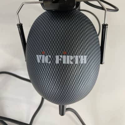 Vic Firth SIH3 Isolation Headphones image 3