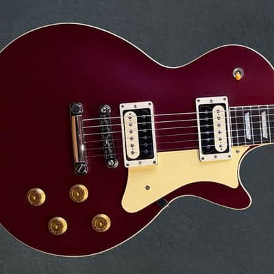 Heritage Custom Shop Factory Special H-150 Plain Top '24 image 1
