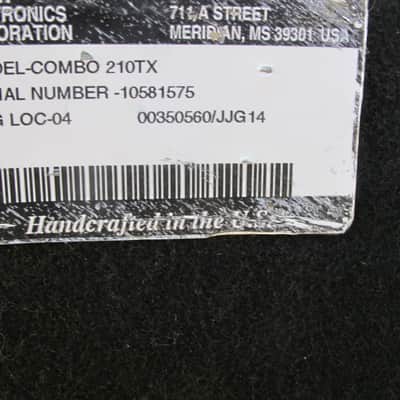 Peavey Combo 210TX image 7
