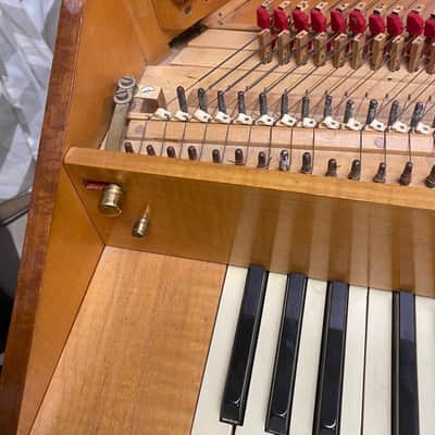 John Paul Harpsichord image 4