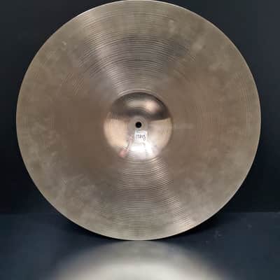 Zildjian 18" Medium Crash  80/90s - Brilliant image 2