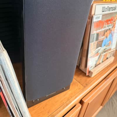 McIntosh XR50 Bookshelf Audiophile Speakers image 3
