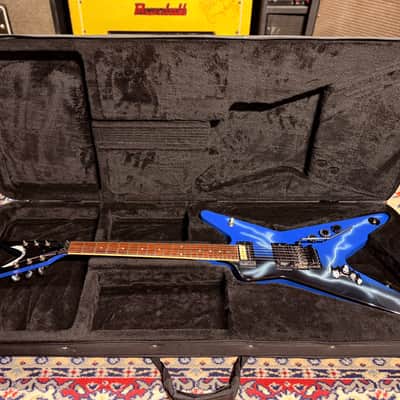 2020 Dean Dimebag Darrel Signature Dean From Hell DFH CFH - Heavily Upgraded w/ Case image 24