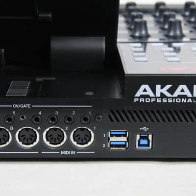 Akai MPC-X Standalone Professional Music Production System - W/ Case image 15