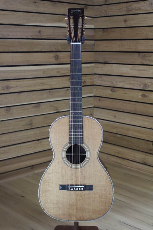 Martin 012-28 Modern Deluxe (2025) *Free Shipping in the US* image 1