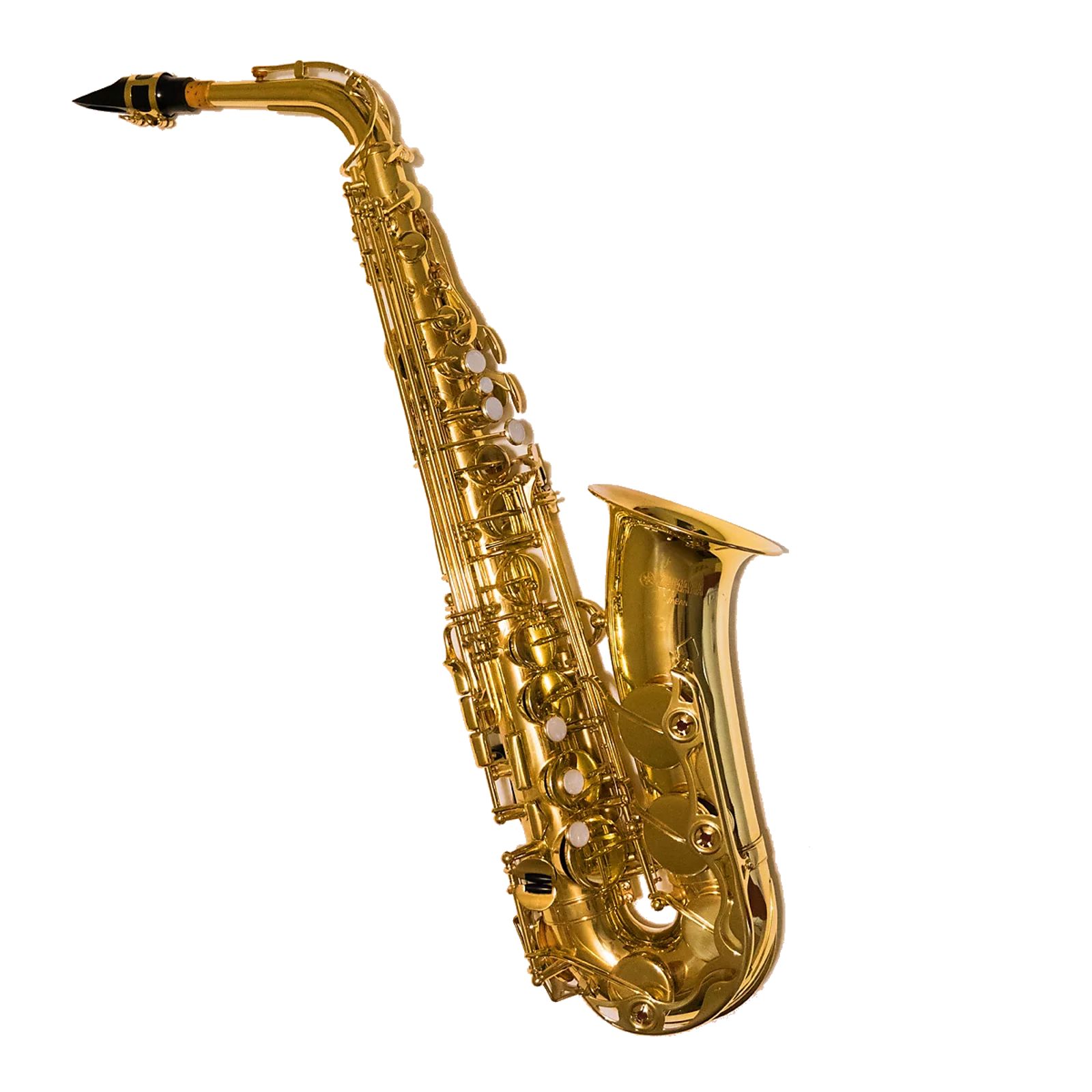 Yamaha YAS-52 Alto Saxophone | Reverb Canada