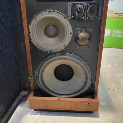 McIntosh XR5 Speakers image 5