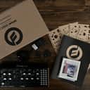 Moog DFAM Drummer From Another Mother Semi-Modular Analog Percussion Synthesizer 2018 - Present - Black/Wood