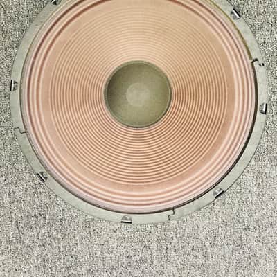 Fender Eminence Special Design 12” Speaker 1992 - Black image 4