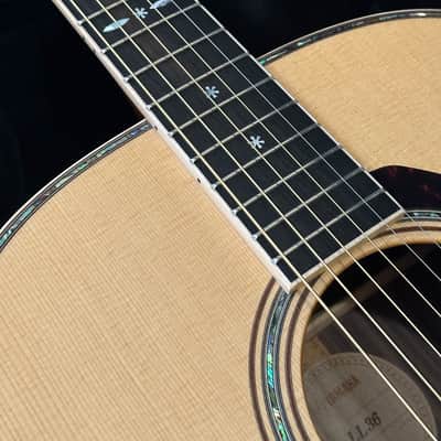 Yamaha LL36 ARE [Made in Japan] 2025 - Gloss image 11