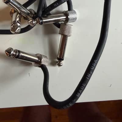 Lava Cable Solderless Tightrope prebuilt cables image 4