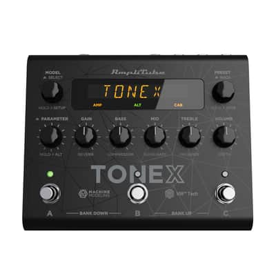 IK Multimedia ToneX Pedal image 2