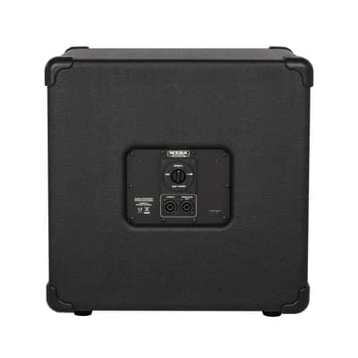 Mesa Boogie Subway Ultra-Lite 1x15 400W Bass Speaker Cabinet 8 Ohms image 3