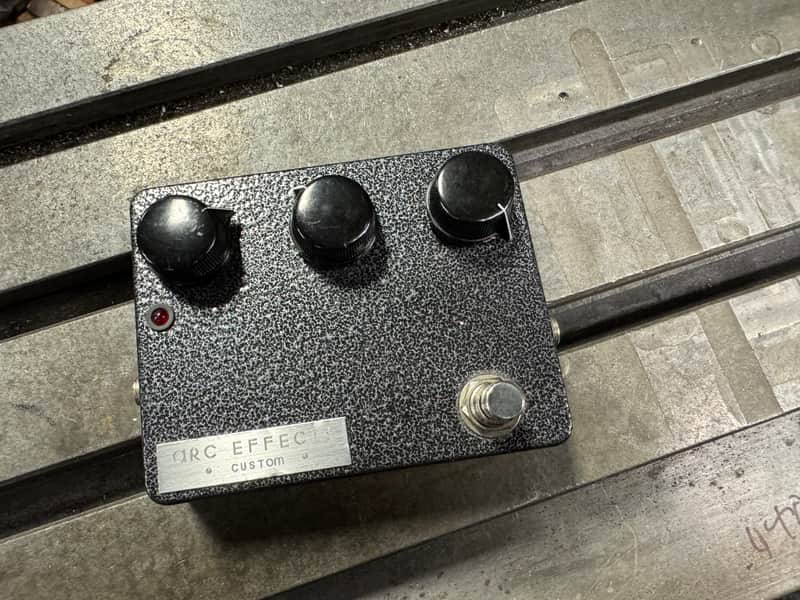 ARC Effects Klone V2