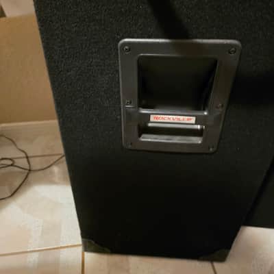 Rockville Music Equipment image 5