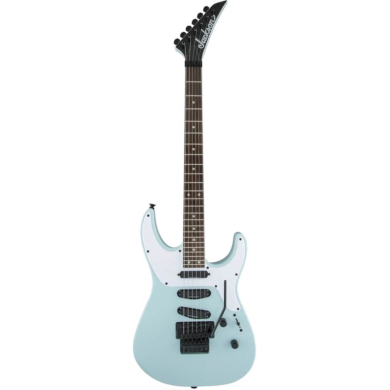 Jackson X Series SL4X Soloist with Rosewood Fretboard | Reverb