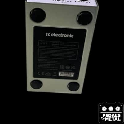 TC Electronic 3rd Dimension Chorus 2019 - Present - Purple - X18609 image 5
