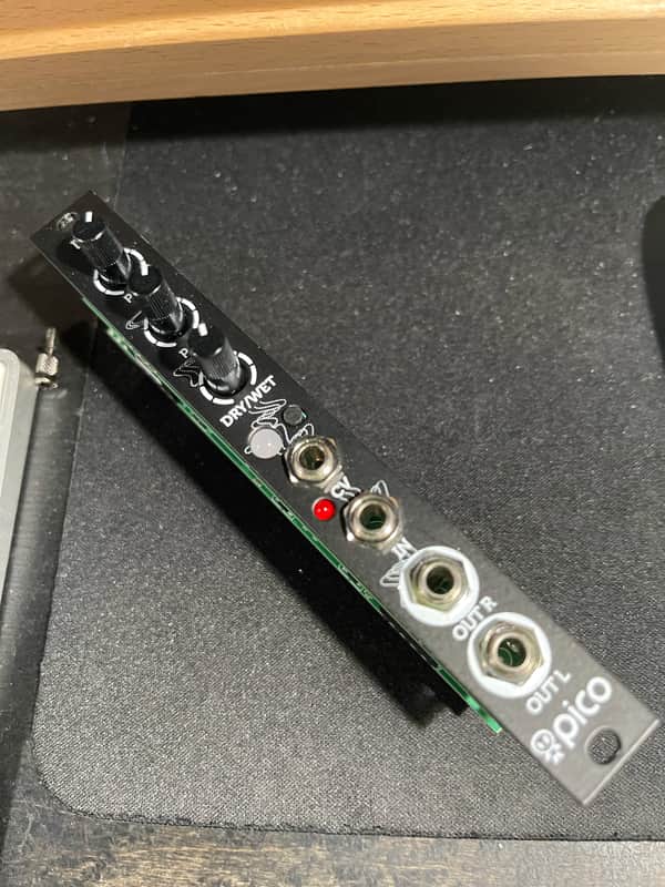 Erica Synths Pico DSP