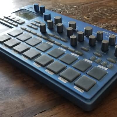 Korg Electribe 2 EMX2 Synth/Drum Machine image 13