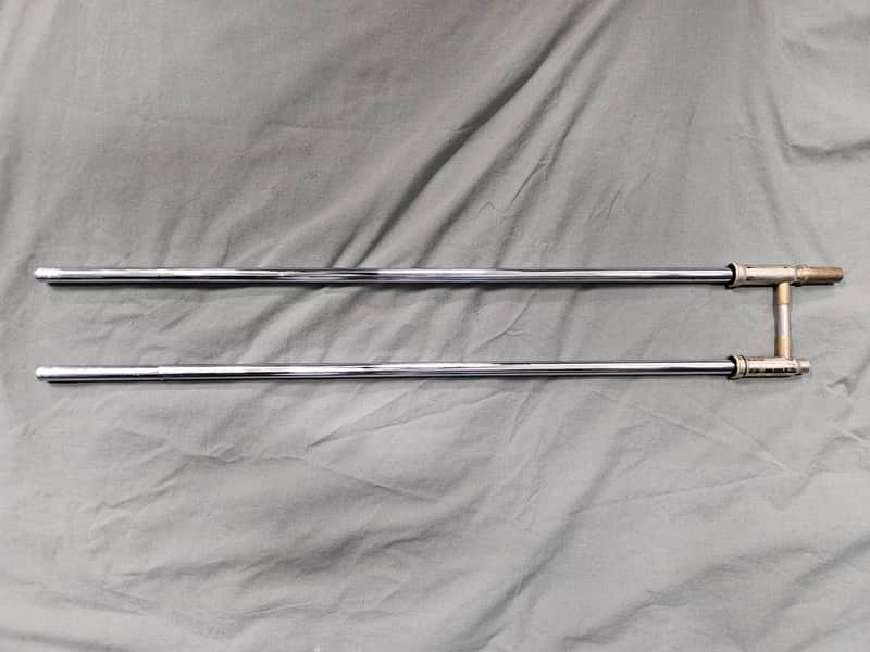 1960's Selmer Bolero tenor trombone image 1