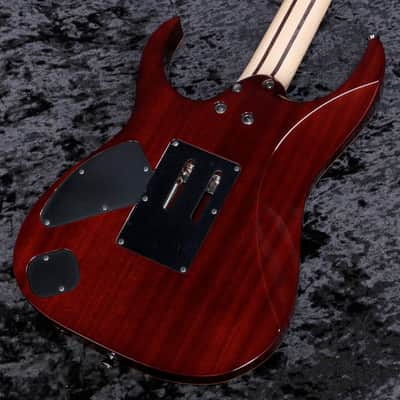 IBANEZ j.custom RG8570 BSR Brownish Sphalerite [F2422053] (06/22) image 6