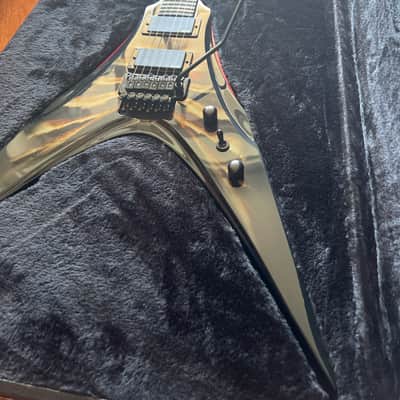 DEMO VIDEO DBZ Thoracic with original hard case. (US Customers Tax included in shipping price) image 6