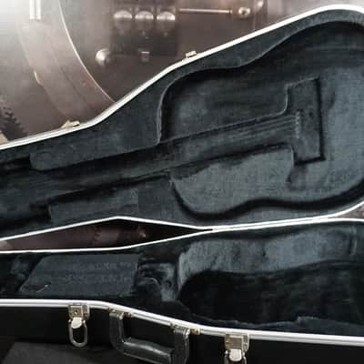 ABS Molded Acoustic Hard Case image 1