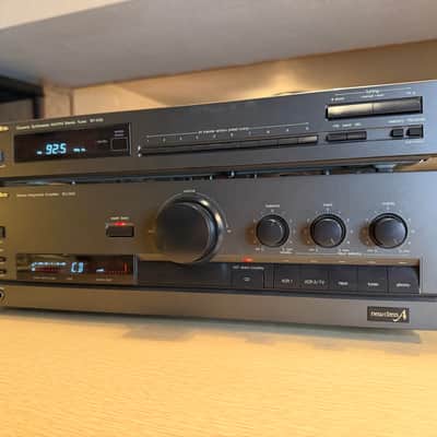 Technics SU-G50 Stereo Integrated Amplifier (Made In Japan) FRESH Servicing🎶🔥 image 3