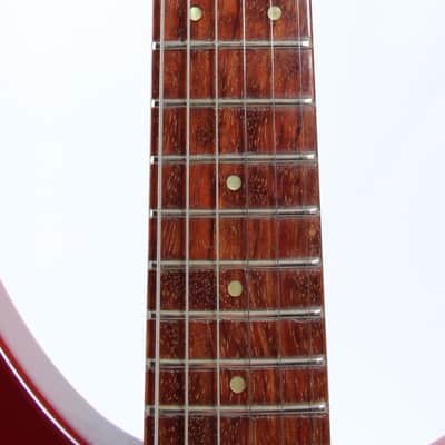 1993 Rickenbacker 330 fireglo image 4