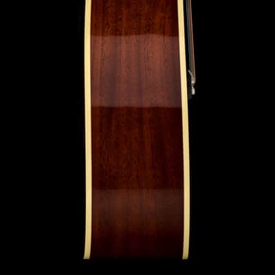 Gibson LG-2 50s Original - Vintage Sunburst #85014 image 6
