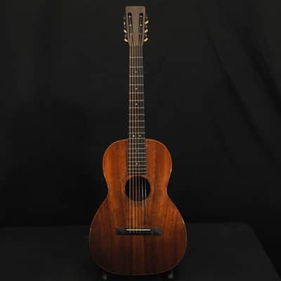Martin 0-18K 1926 - Koa image 2