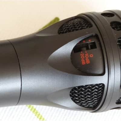 Sennheiser 5032P Vocal Condenser Microphone image 3