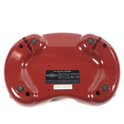 Line 6 POD 2.0 Multi-Effect and Amp Modeler 2000 - 2002 - Red　TGHM image 7