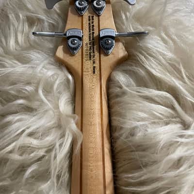 PRS Kingfisher 2015 - Natural gloss image 11