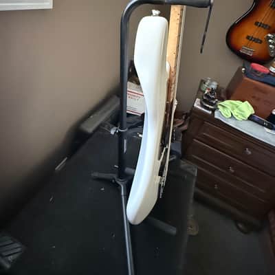Overwater J series Scott Divine model 2020 - Satin white image 9