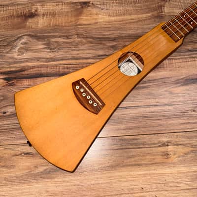 Martin Gibson Backpacker Guitar Martin Backpacker Guitar マーチン