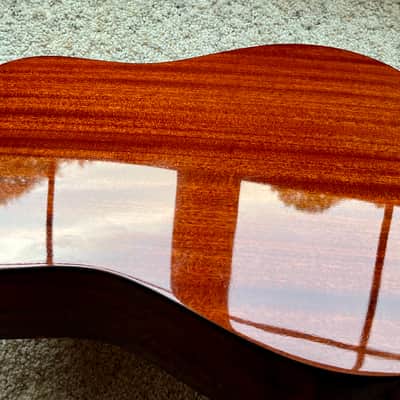 Eastman E1D-Deluxe Acoustic Dreadnought Like D18 2020s image 10