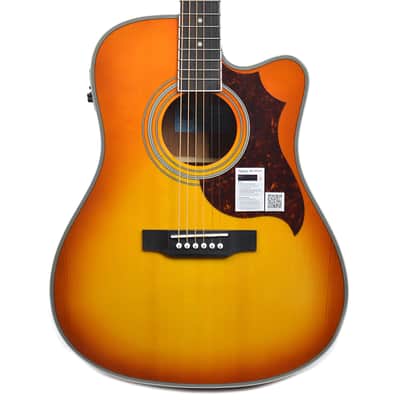 Epiphone FT-350SCE