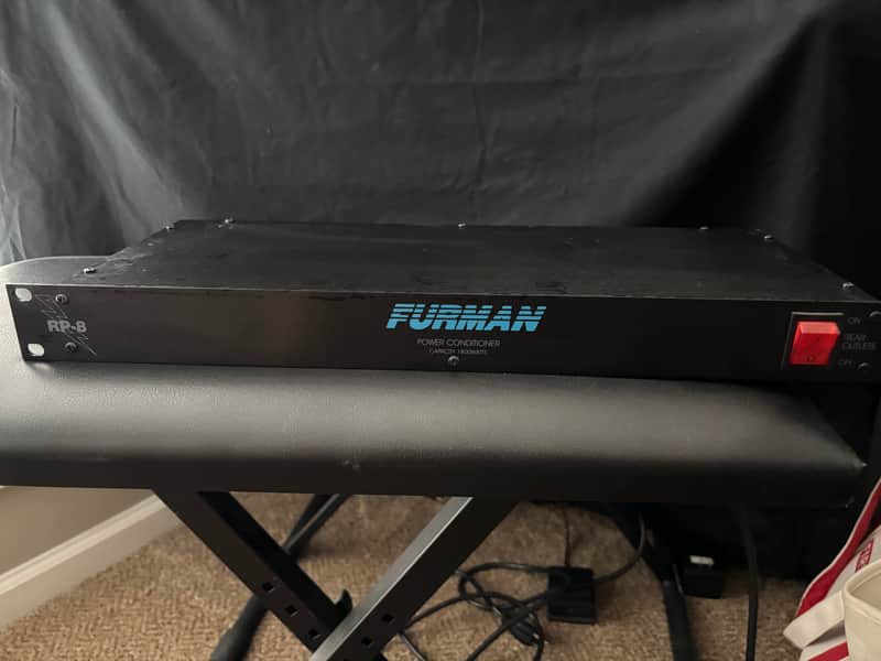 Furman RP-8 Power Conditioner
