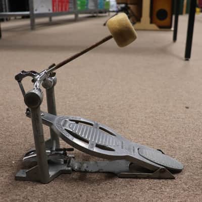 US LUDWIG SPEEDKING BASS PEDAL VINTAGE image 4