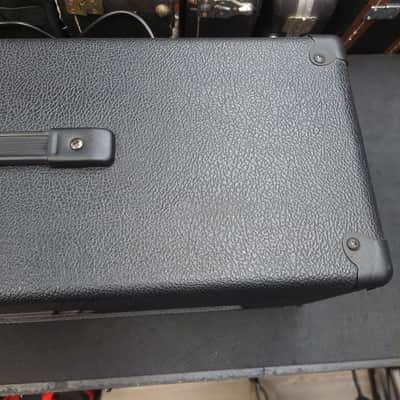 2000's Line 6 Flextone II HD 100 Watt Stereo Digital Modeling Guitar Amp Head (USED) SN# (21)FH21A5203000530 "Made In USA" image 12