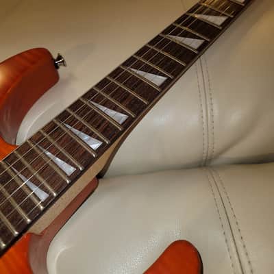 Jackson Dinky Reverse EMG'S 81/85 image 20