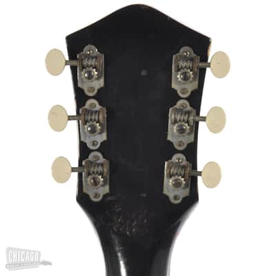 Harmony H49 Stratotone Jupiter 1960s Natural image 9