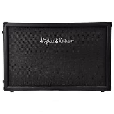Hughes & Kettner TubeMeister 212 120-Watt 2x12" Guitar Speaker Cabinet