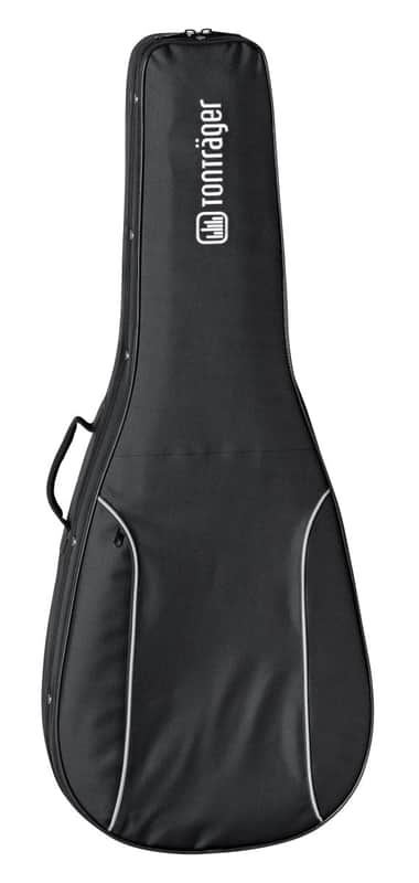 Tonträger Foam Case Classic 4/4 image 1
